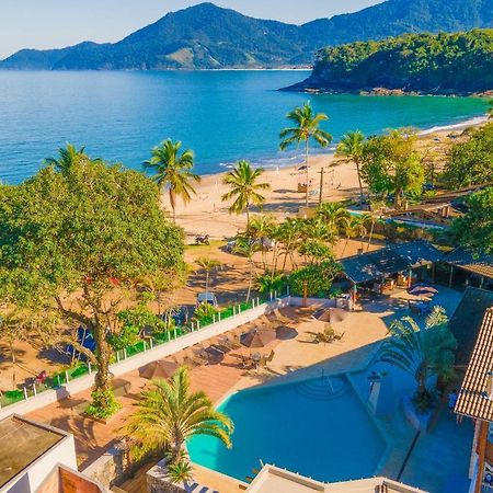 Porto Pauba Hotel Ngoại thất bức ảnh