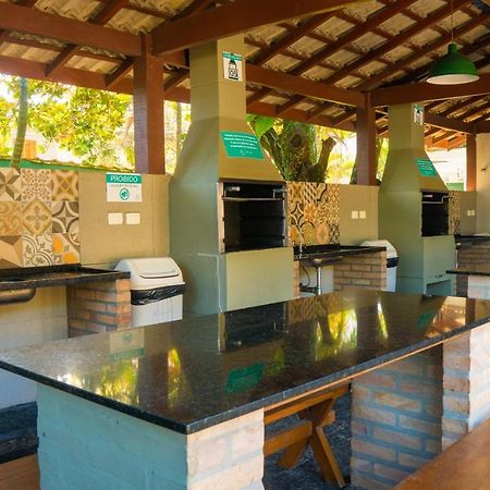 Porto Pauba Hotel Ngoại thất bức ảnh
