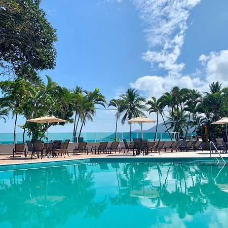 Porto Pauba Hotel Ngoại thất bức ảnh