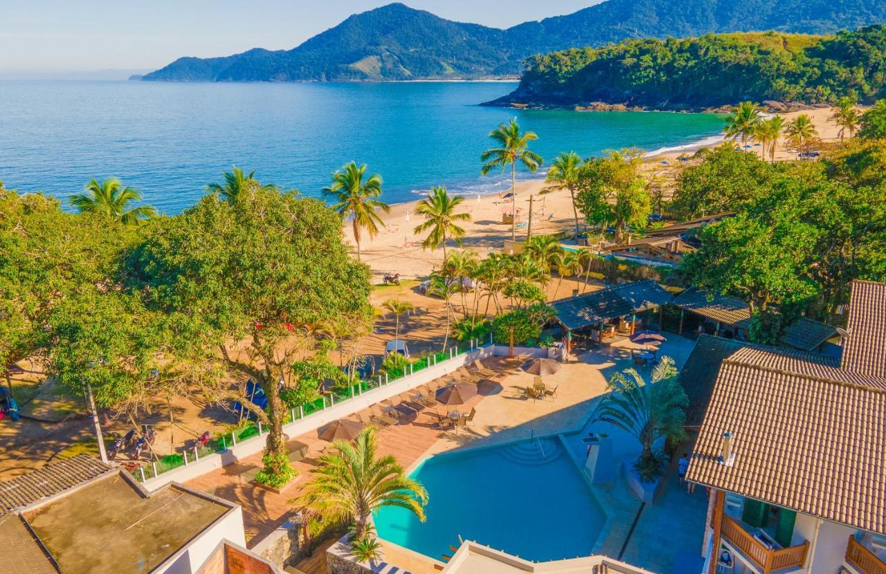 Porto Pauba Hotel Ngoại thất bức ảnh