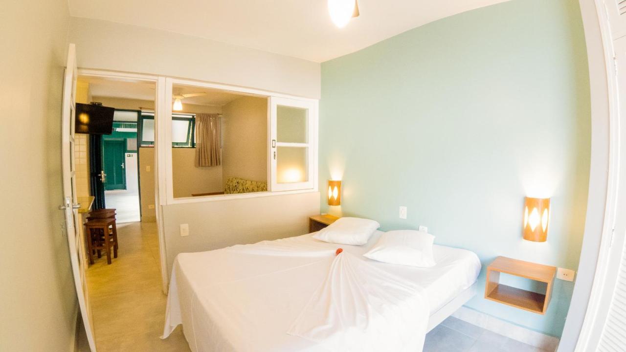 Porto Pauba Hotel Ngoại thất bức ảnh