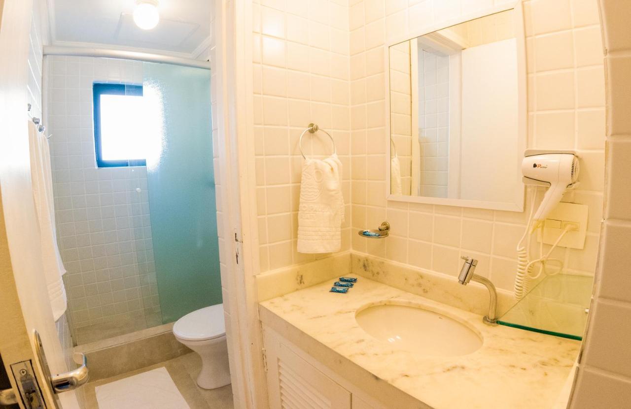 Porto Pauba Hotel Ngoại thất bức ảnh
