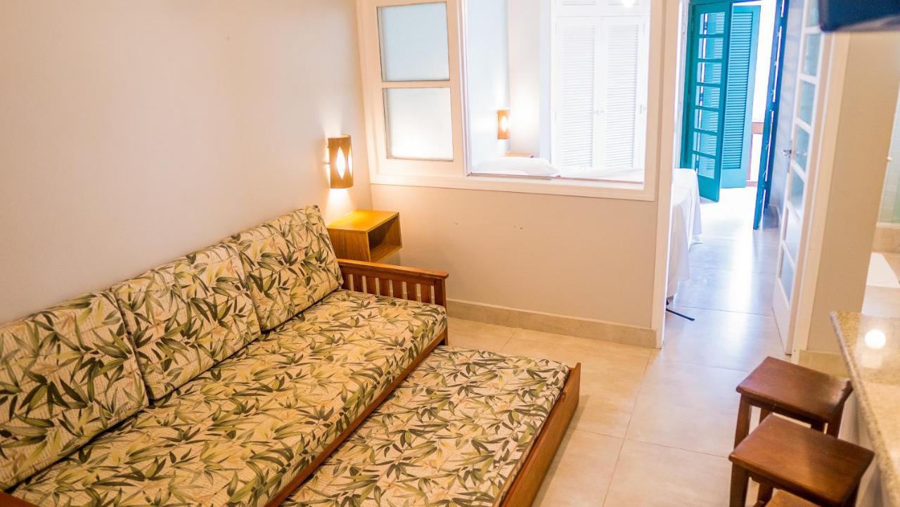 Porto Pauba Hotel Ngoại thất bức ảnh