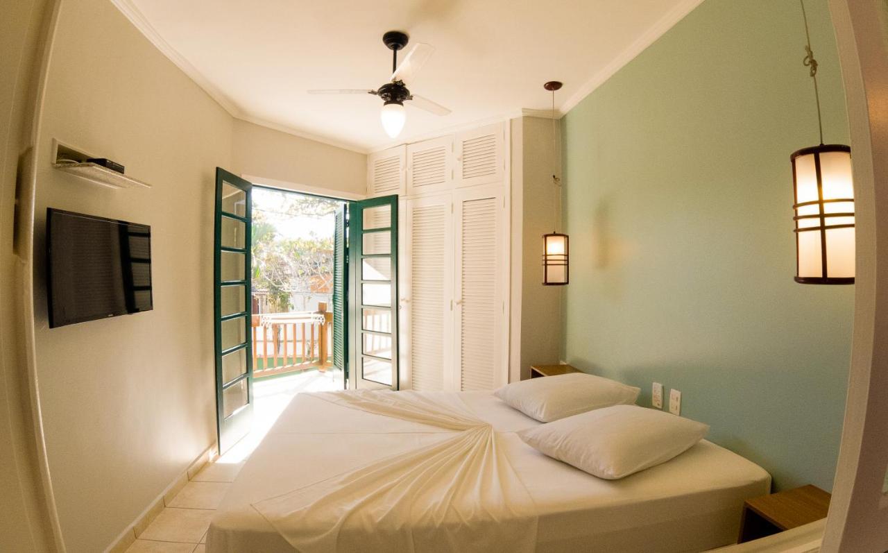 Porto Pauba Hotel Ngoại thất bức ảnh