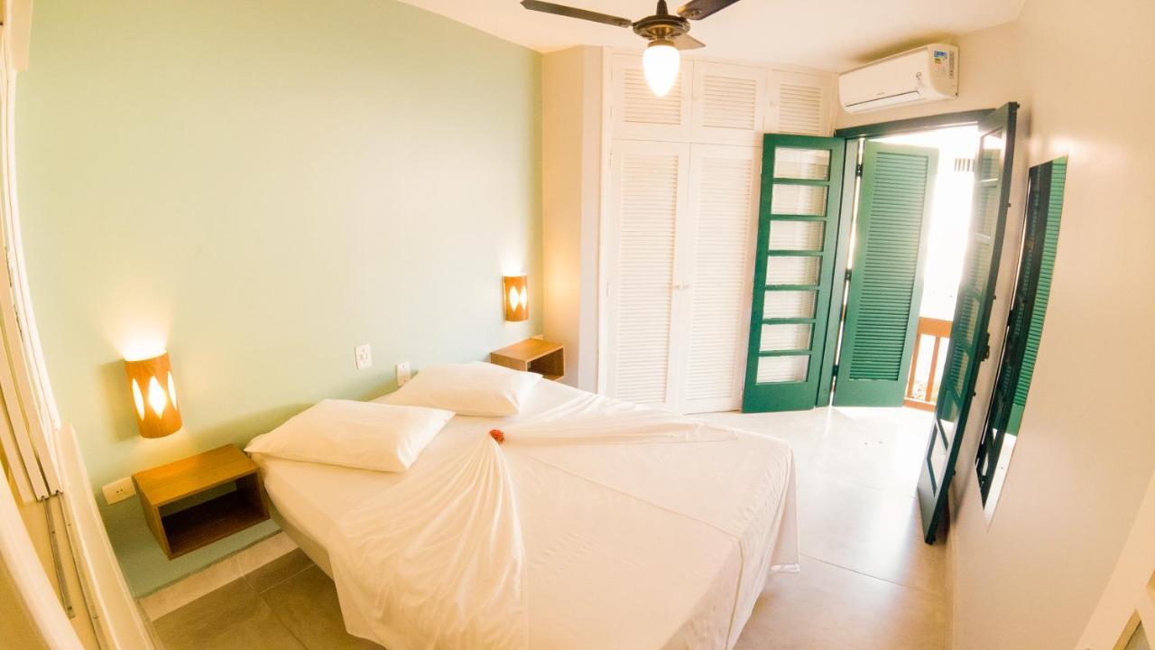Porto Pauba Hotel Ngoại thất bức ảnh