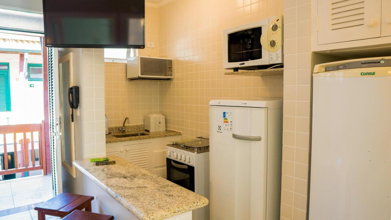 Porto Pauba Hotel Ngoại thất bức ảnh