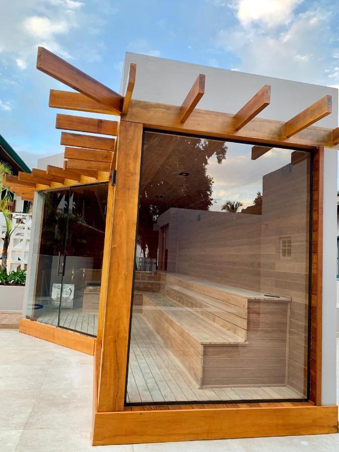 Porto Pauba Hotel Ngoại thất bức ảnh