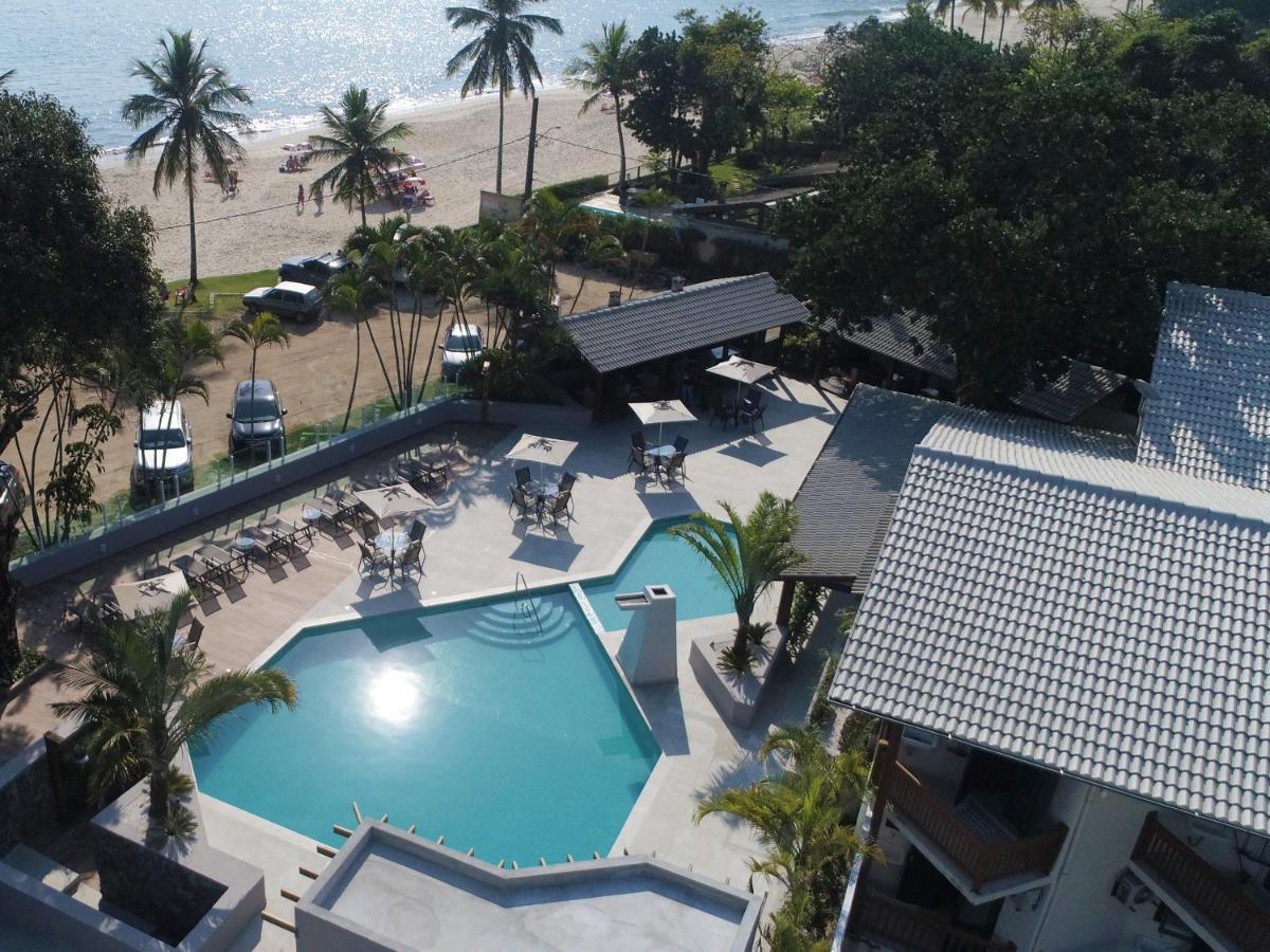 Porto Pauba Hotel Ngoại thất bức ảnh