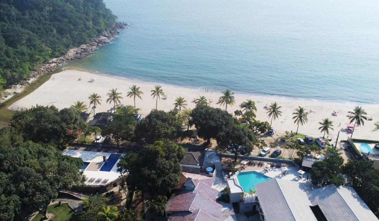 Porto Pauba Hotel Ngoại thất bức ảnh